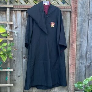 Universal studios Griffendor robe